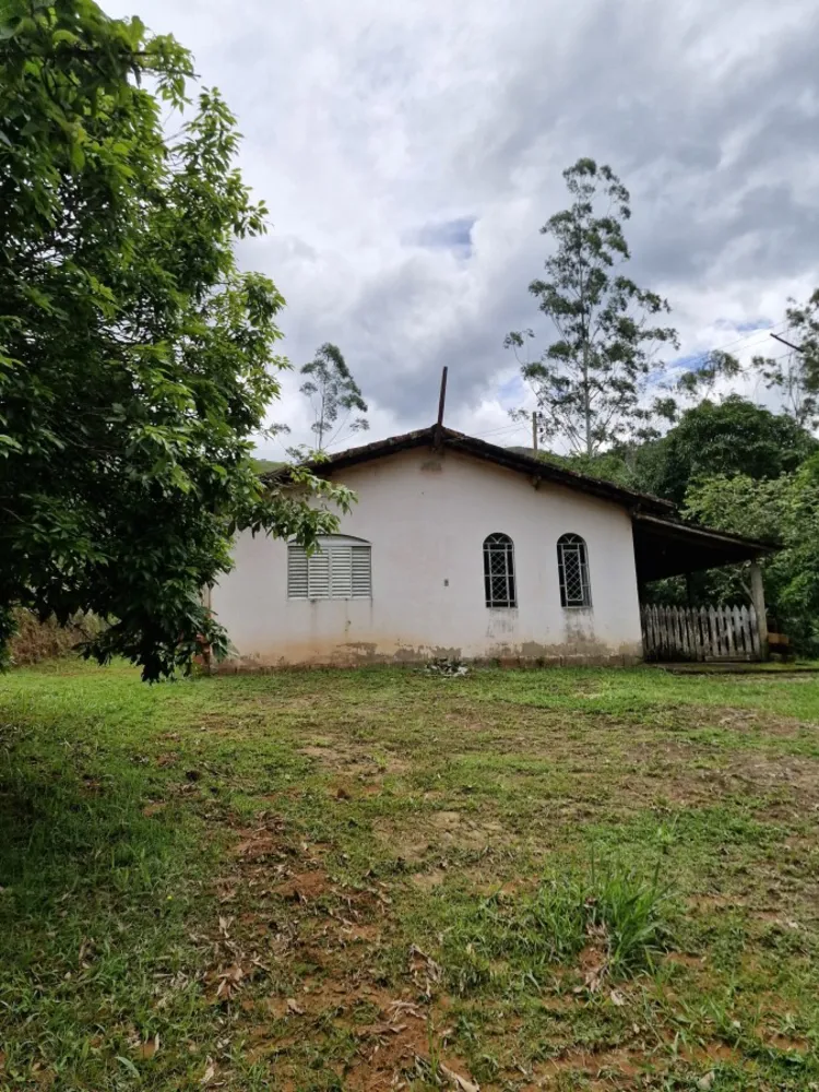 Terreno, 2 hectares - Foto 1
