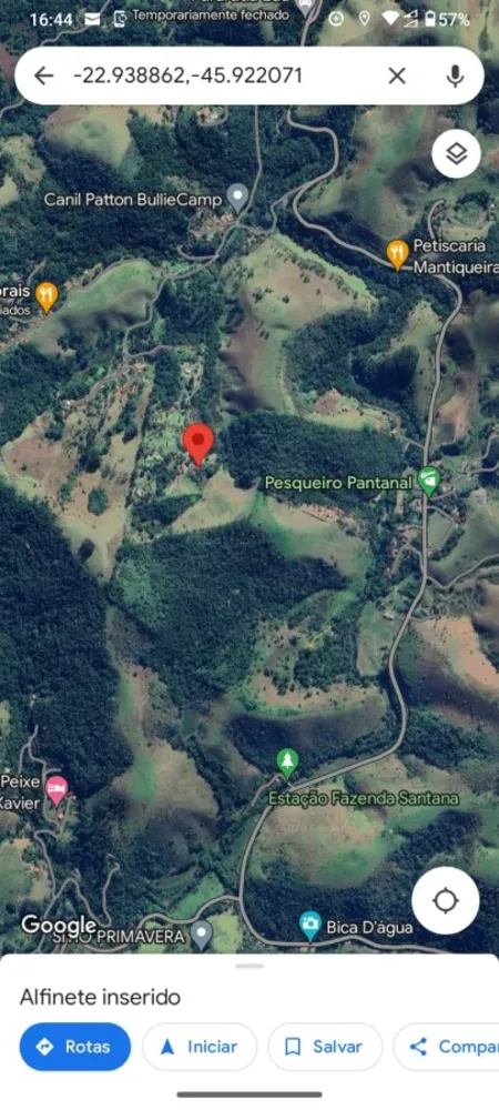 Terreno, 9 hectares - Foto 12