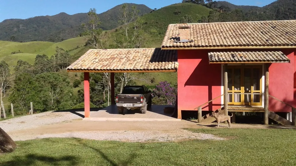 Terreno, 5800 m² - Foto 1