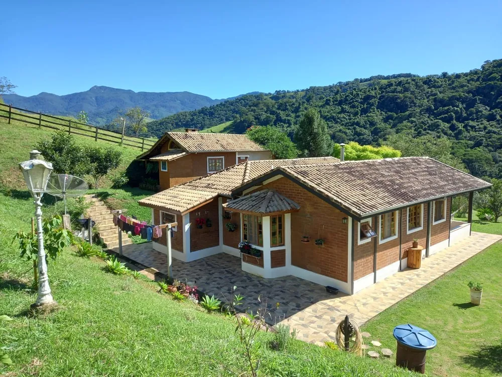 Terreno, 10 hectares - Foto 1
