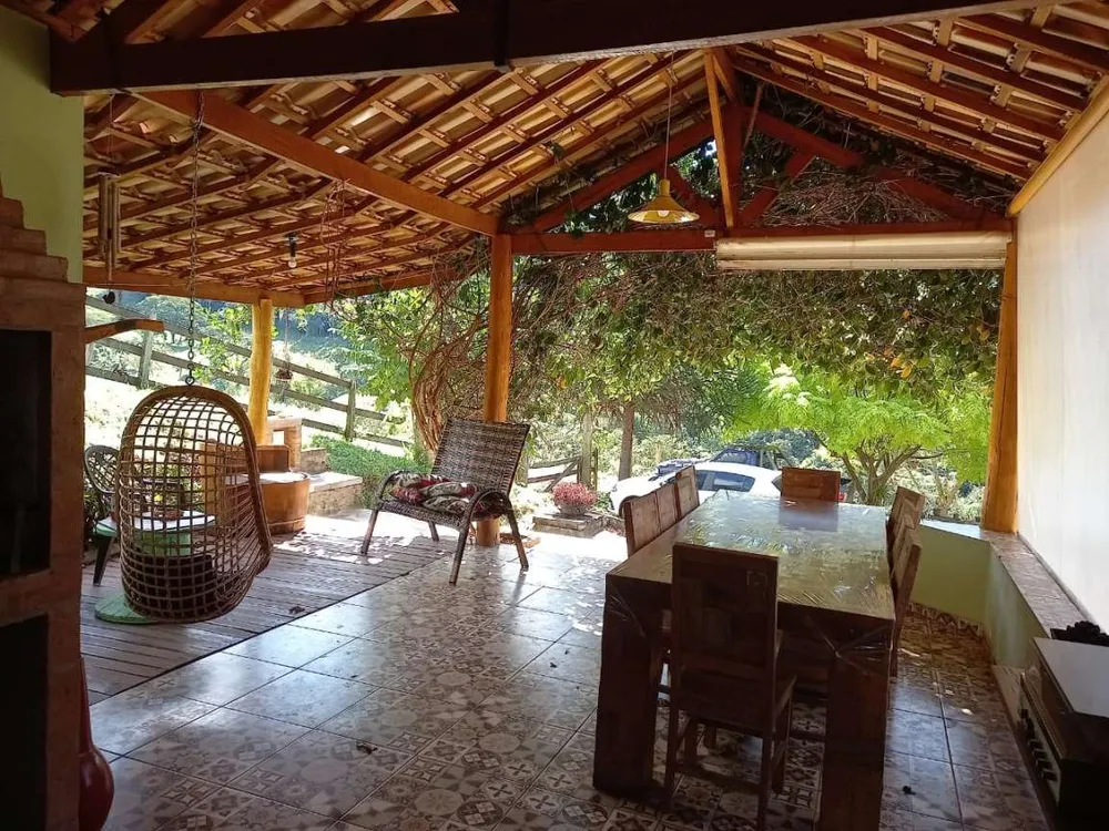 Terreno, 10 hectares - Foto 6