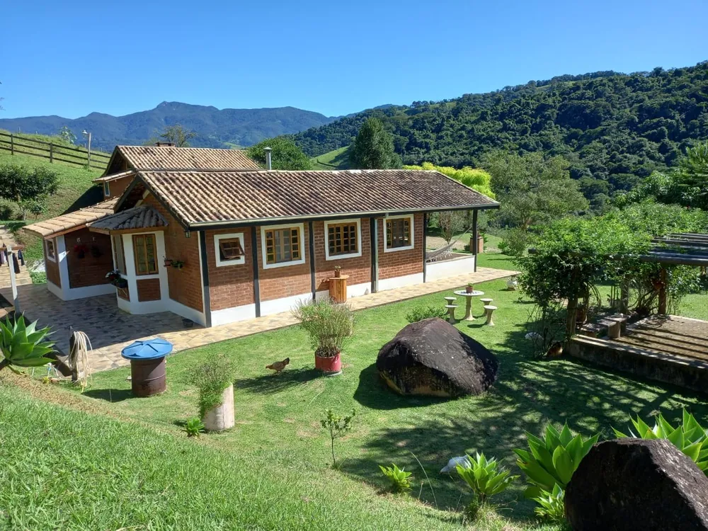 Terreno, 10 hectares - Foto 3