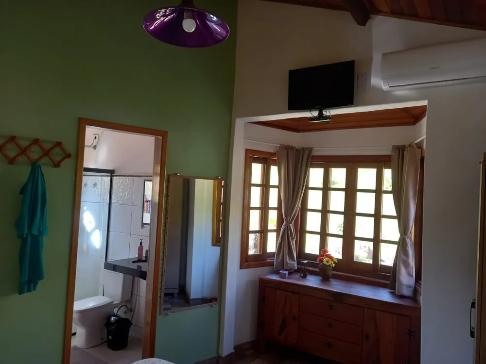 Terreno, 10 hectares - Foto 4