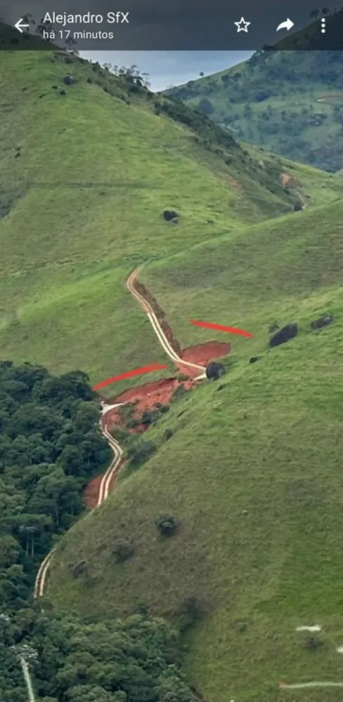 Terreno, 13 hectares - Foto 6
