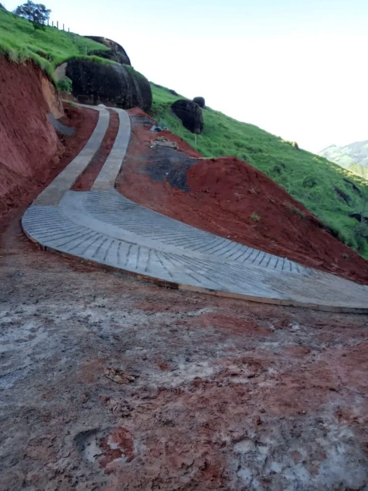 Terreno, 13 hectares - Foto 2