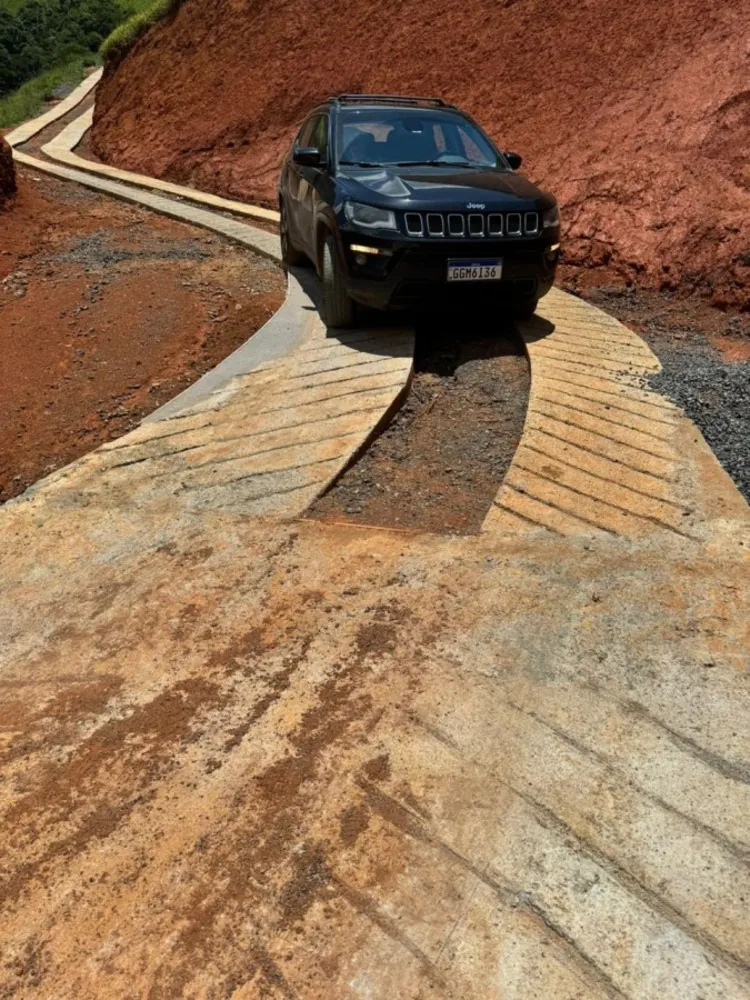 Terreno, 13 hectares - Foto 7