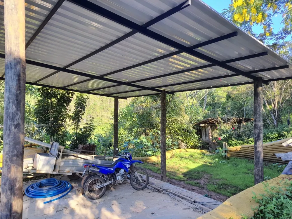 Terreno, 5 hectares - Foto 14