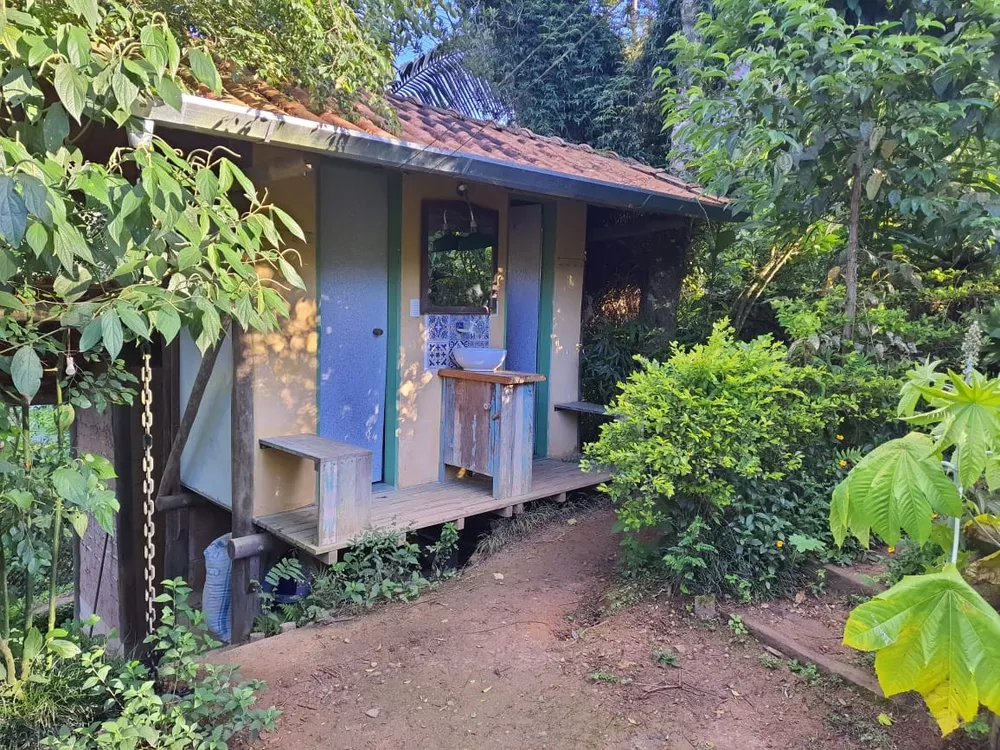 Terreno, 5 hectares - Foto 7