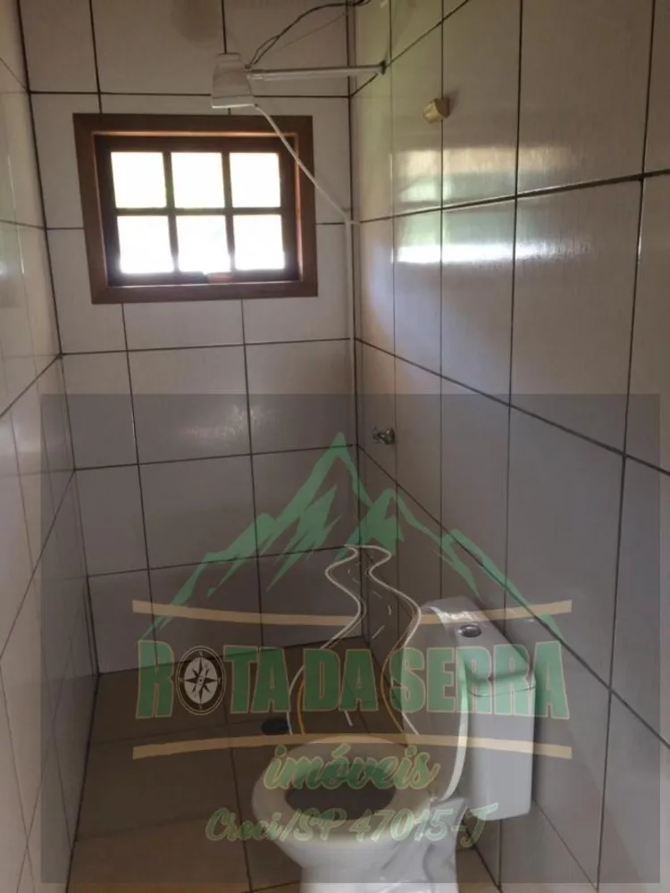 Terreno, 4 hectares - Foto 1