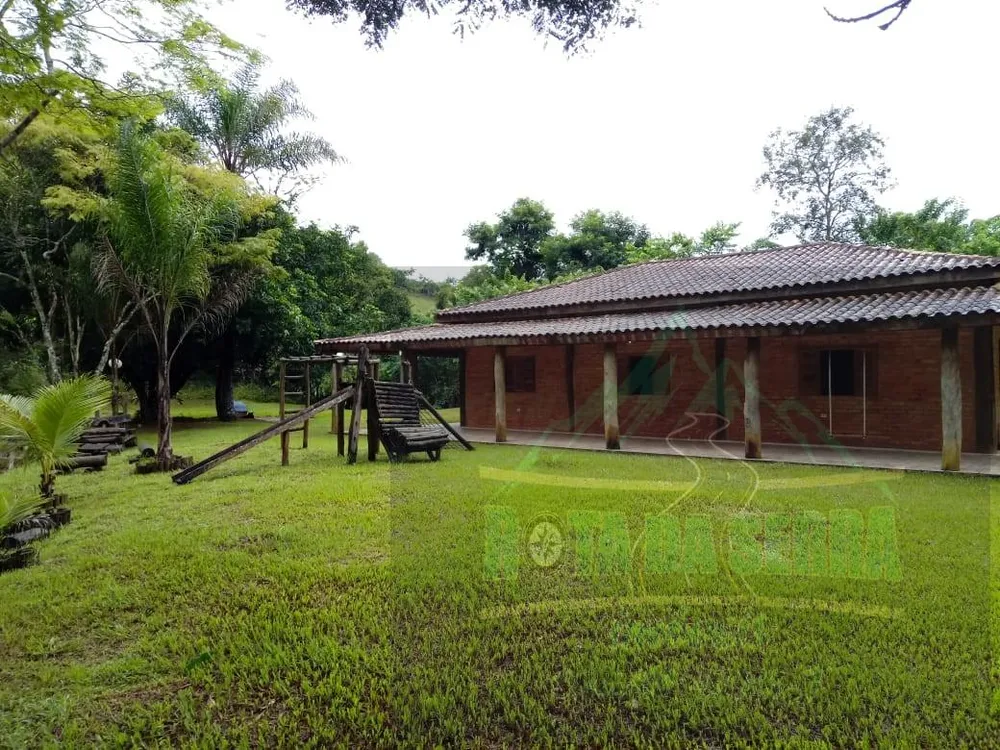 Sítio, 3 quartos, 4 hectares - Foto 7