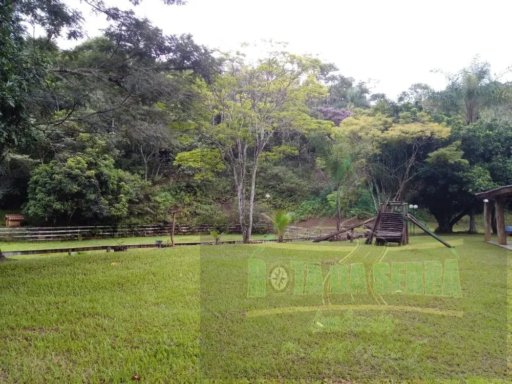 Sítio, 3 quartos, 4 hectares - Foto 4
