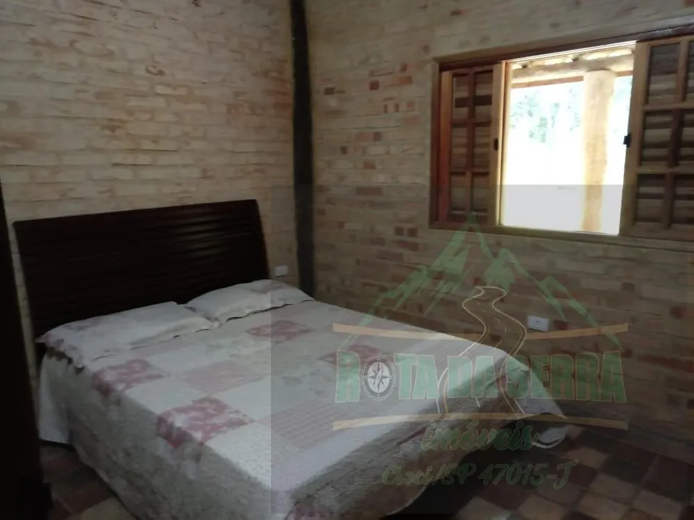 Sítio, 3 quartos, 4 hectares - Foto 2