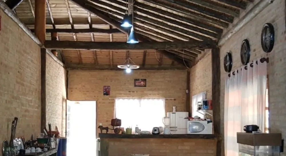 Sítio, 3 quartos, 4 hectares - Foto 11