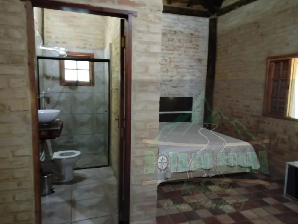 Sítio, 3 quartos, 4 hectares - Foto 8