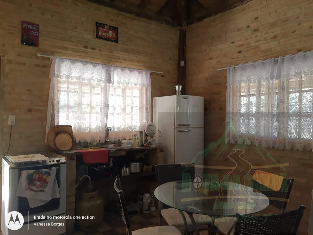 Sítio, 3 quartos, 4 hectares - Foto 12