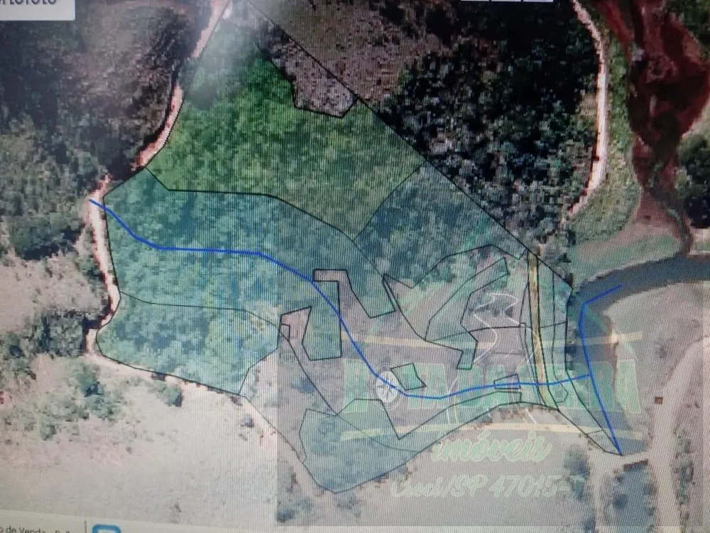 Sítio, 3 quartos, 4 hectares - Foto 16