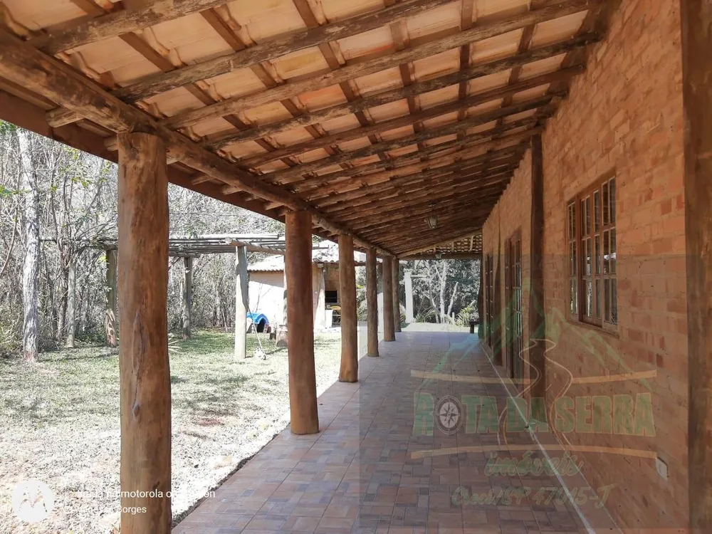 Sítio, 3 quartos, 4 hectares - Foto 13