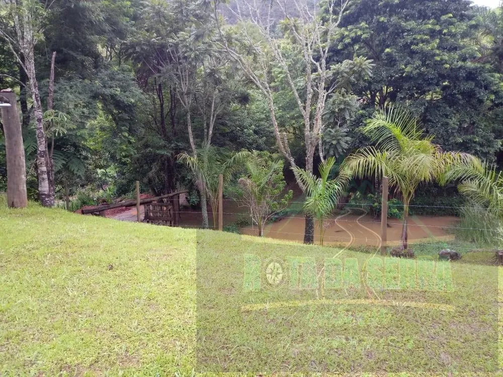 Sítio, 3 quartos, 4 hectares - Foto 6