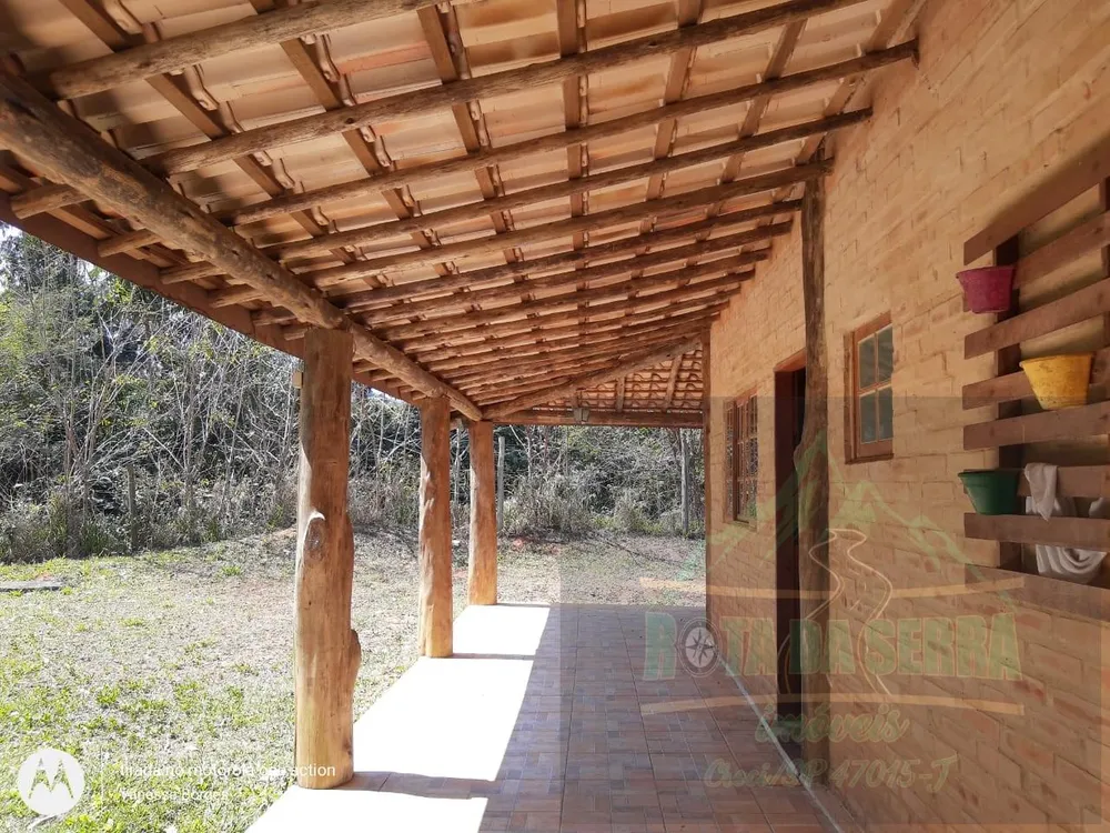 Sítio, 3 quartos, 4 hectares - Foto 14