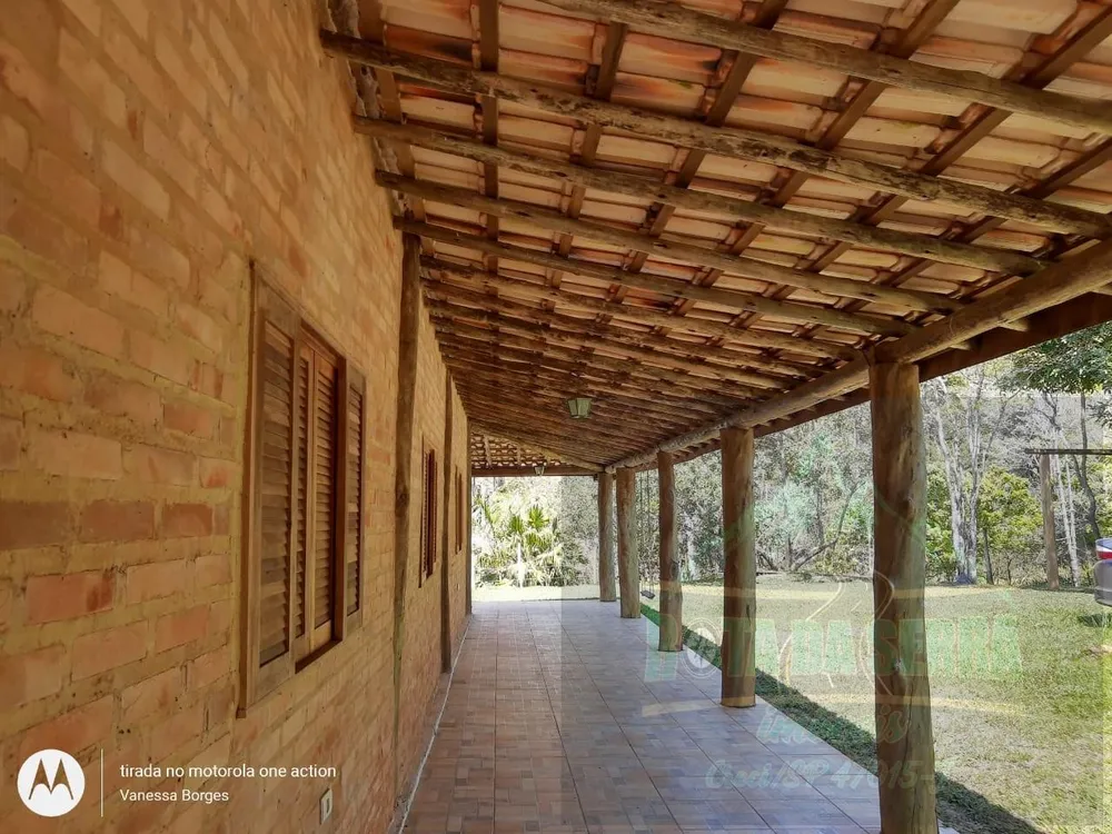 Sítio, 3 quartos, 4 hectares - Foto 15