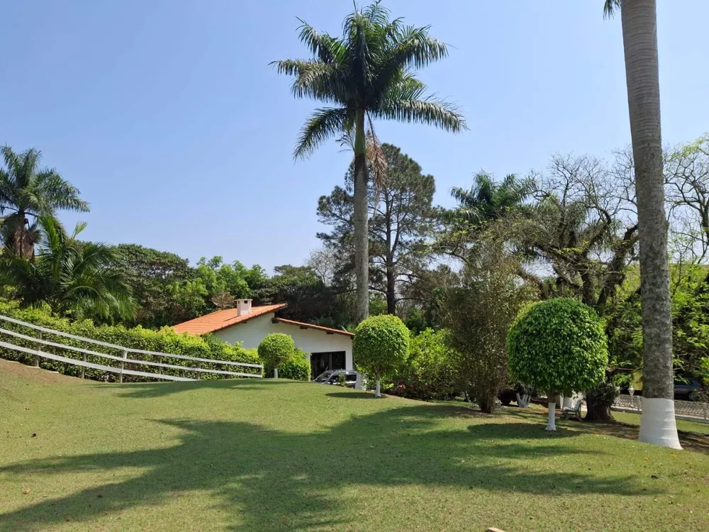 Terreno, 3527 m² - Foto 1