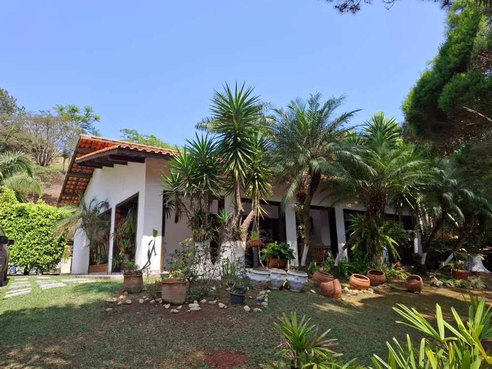 Terreno, 3527 m² - Foto 1