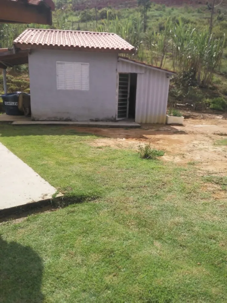 Terreno, 2 hectares - Foto 3