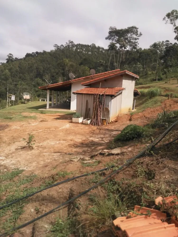 Terreno, 2 hectares - Foto 2