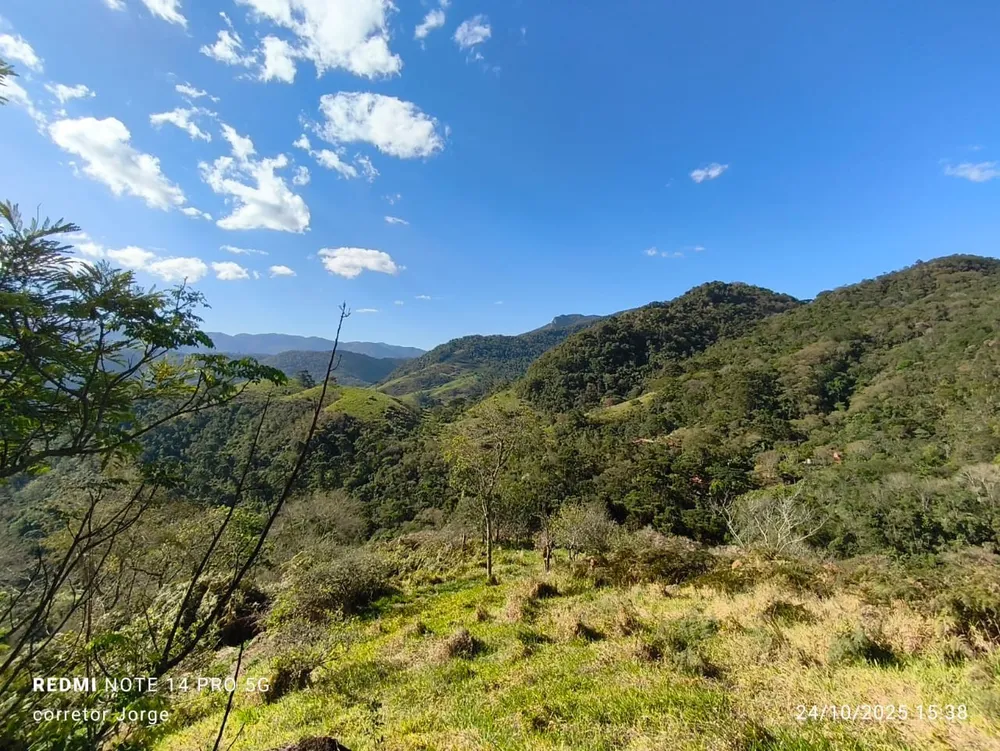 Terreno, 3 hectares - Foto 1