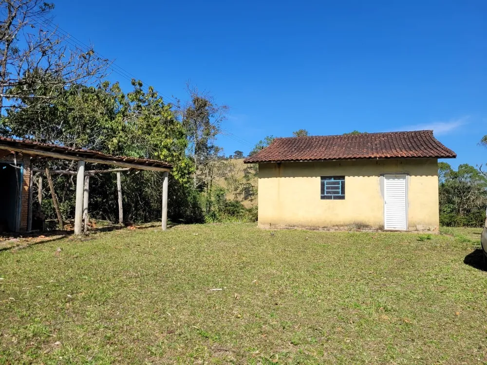 Terreno, 4 hectares - Foto 2