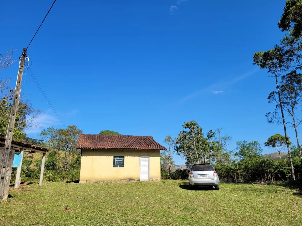 Terreno, 4 hectares - Foto 12