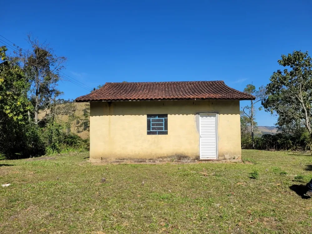 Terreno, 4 hectares - Foto 1