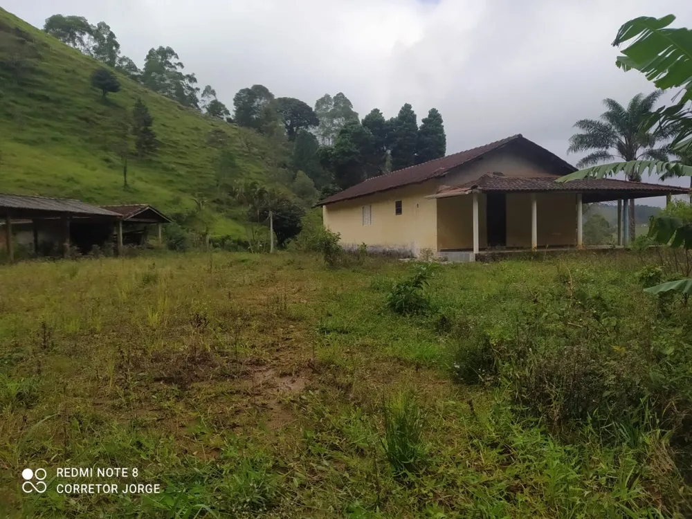 Terreno, 2 hectares - Foto 1