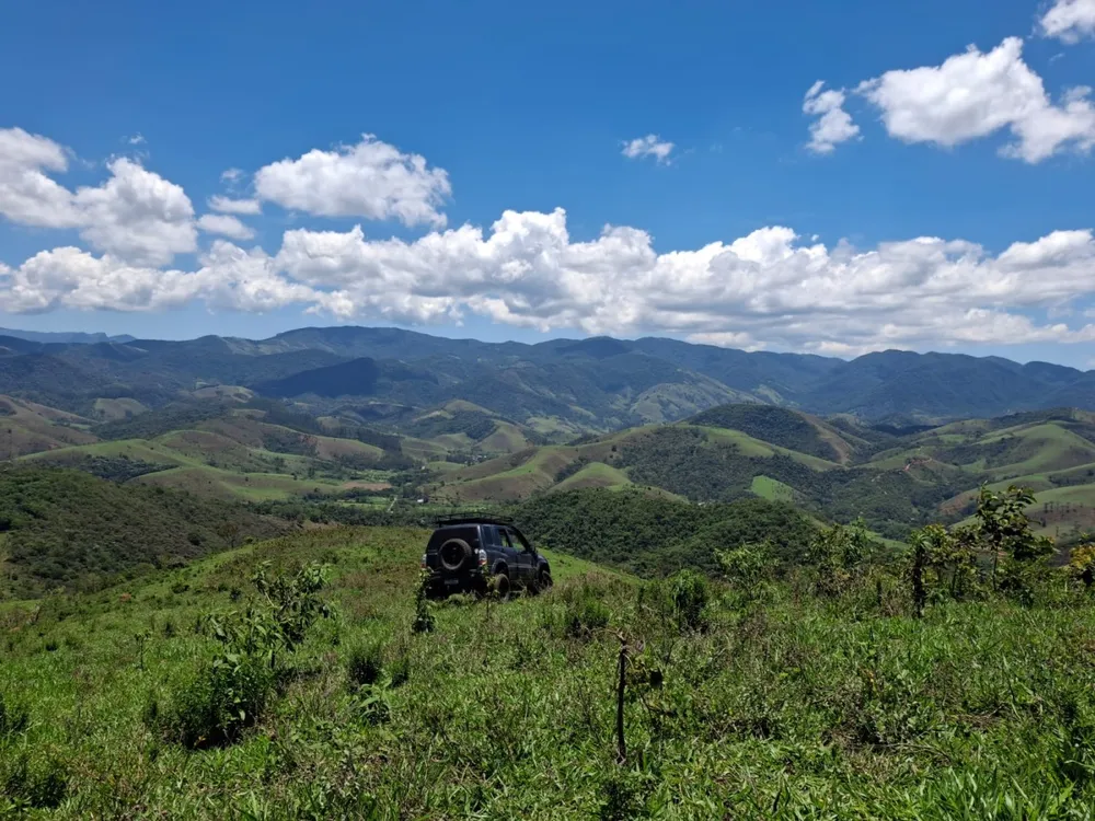 Terreno, 104 hectares - Foto 1