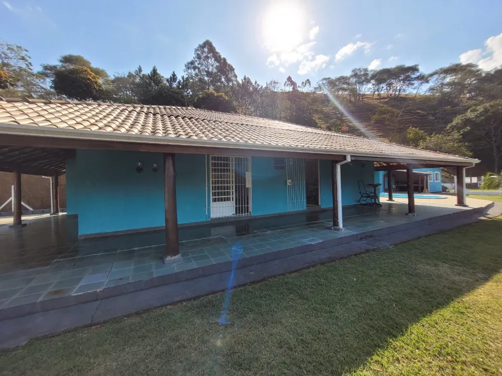 Terreno, 5 hectares - Foto 1