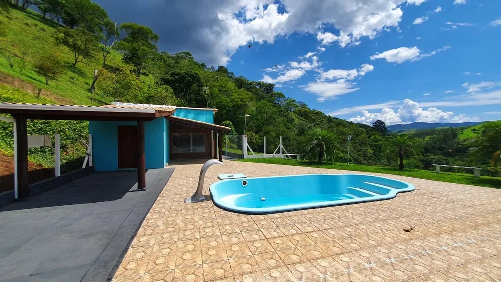 Terreno, 5 hectares - Foto 1