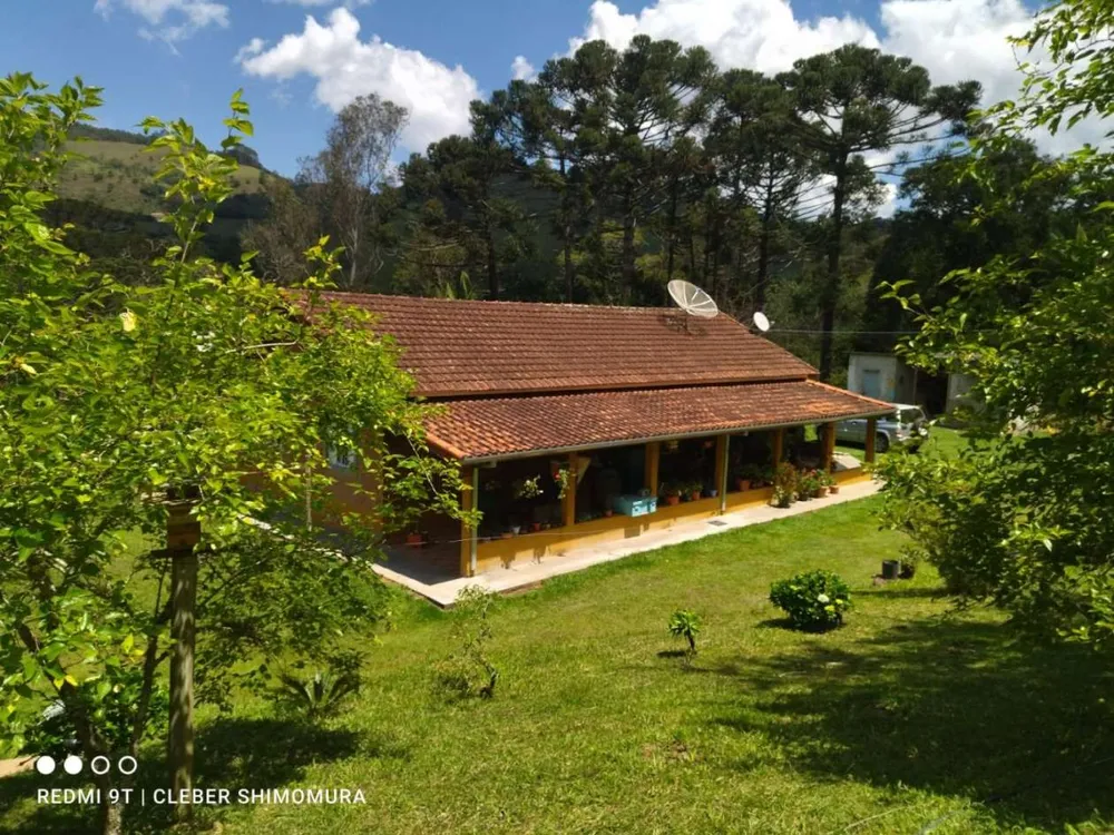 Terreno, 5 hectares - Foto 1