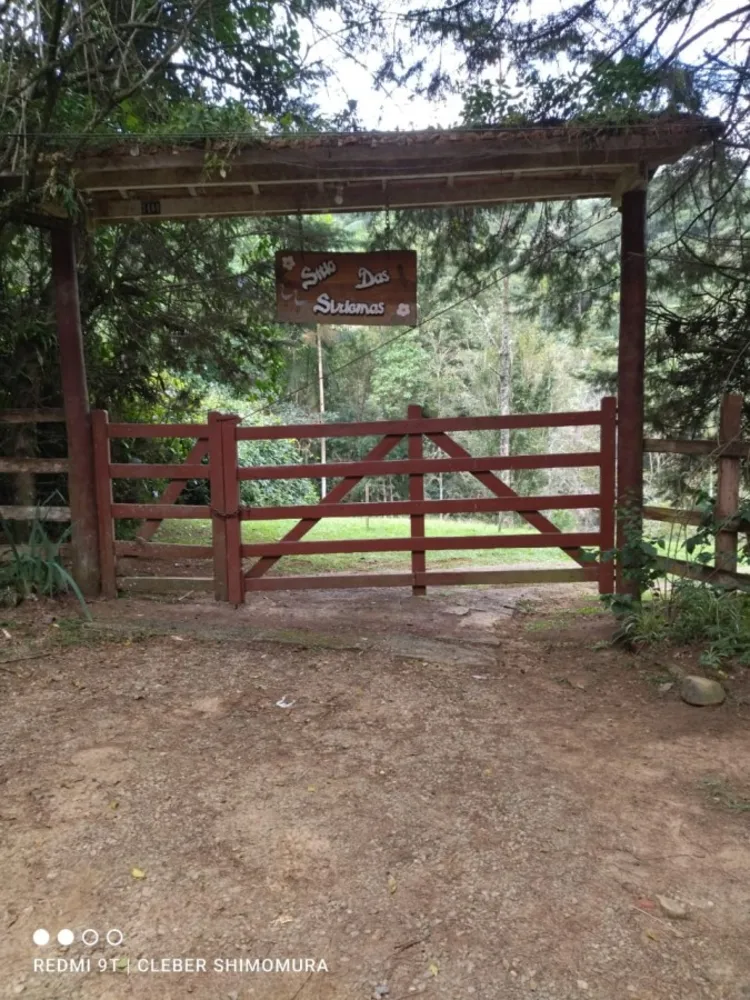 Terreno, 4 hectares - Foto 2