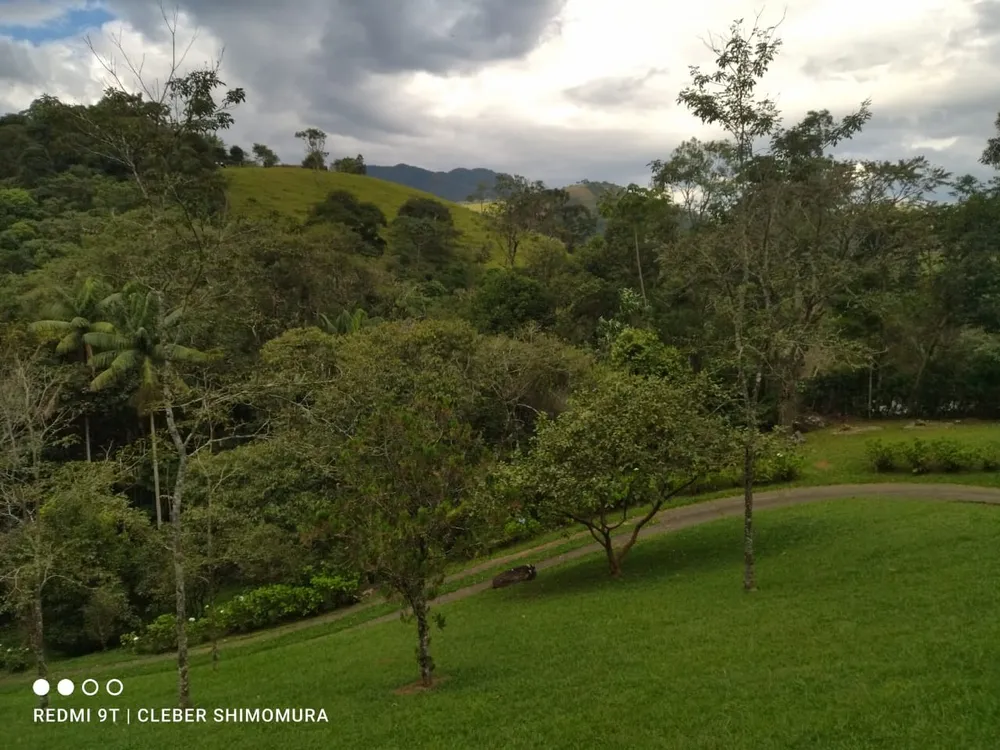 Terreno, 4 hectares - Foto 12