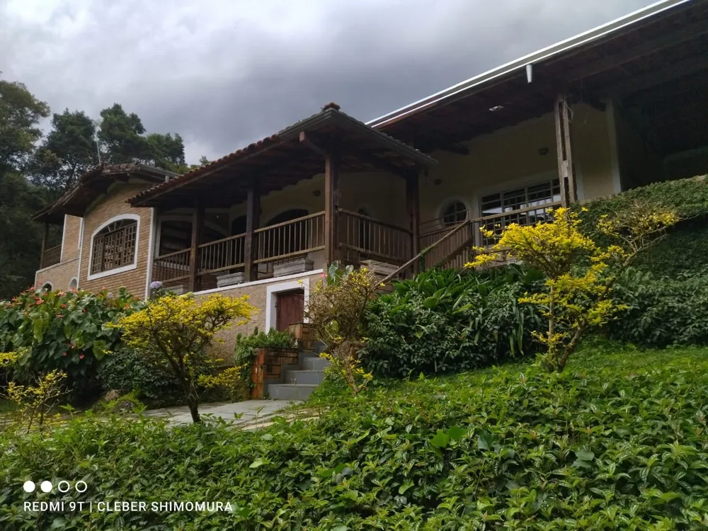 Terreno, 4 hectares - Foto 1