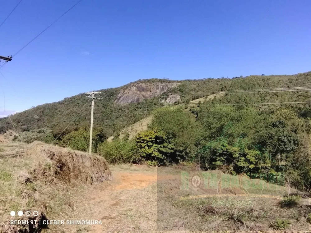 Terreno, 2 hectares - Foto 6