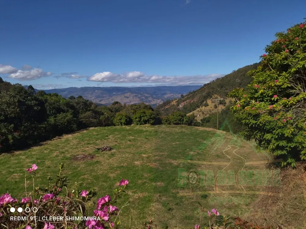 Terreno, 2 hectares - Foto 1