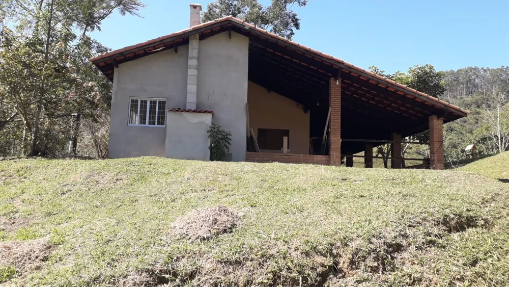 Terreno, 24 hectares - Foto 1