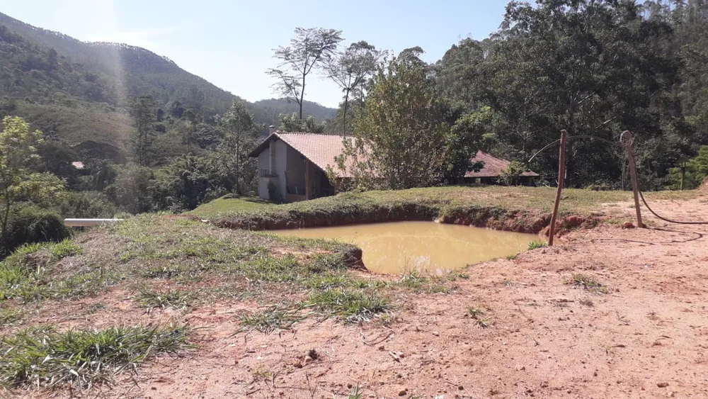 Terreno, 24 hectares - Foto 4