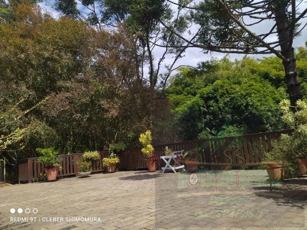 Terreno, 24 hectares - Foto 15