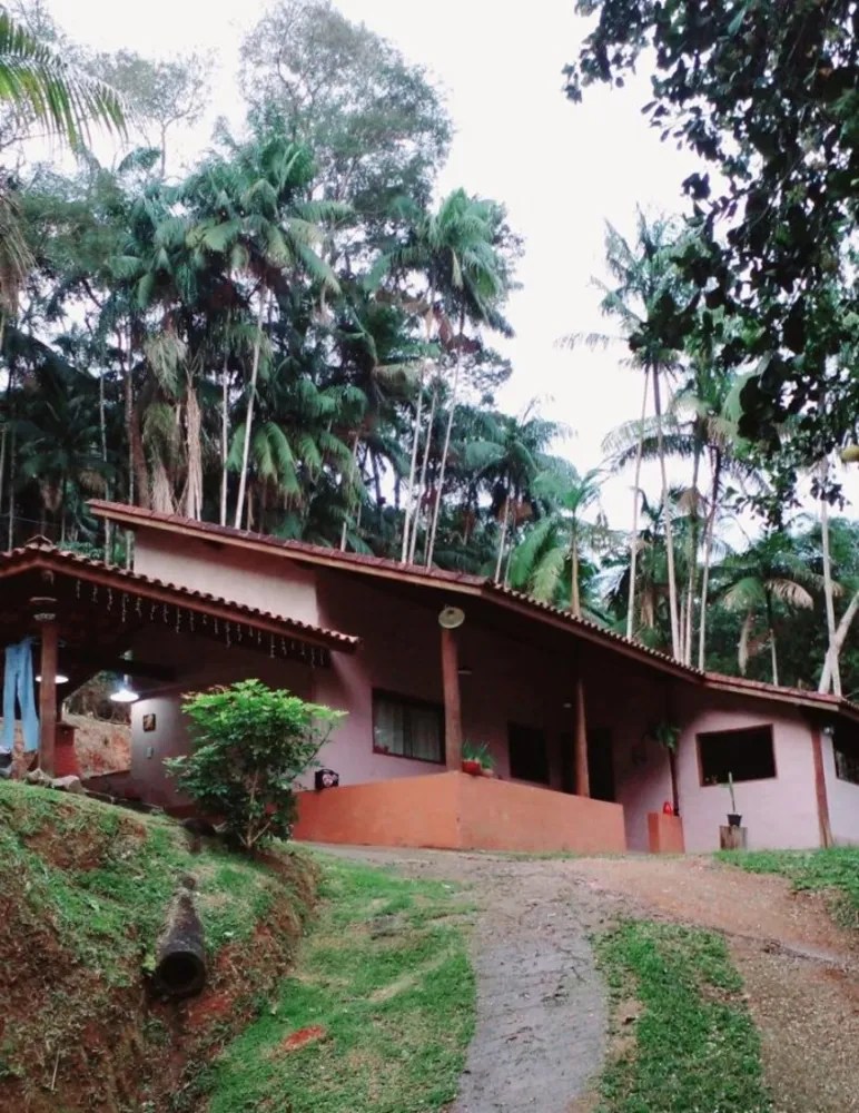 Terreno, 2 hectares - Foto 1
