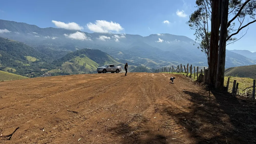 Terreno, 7 hectares - Foto 1