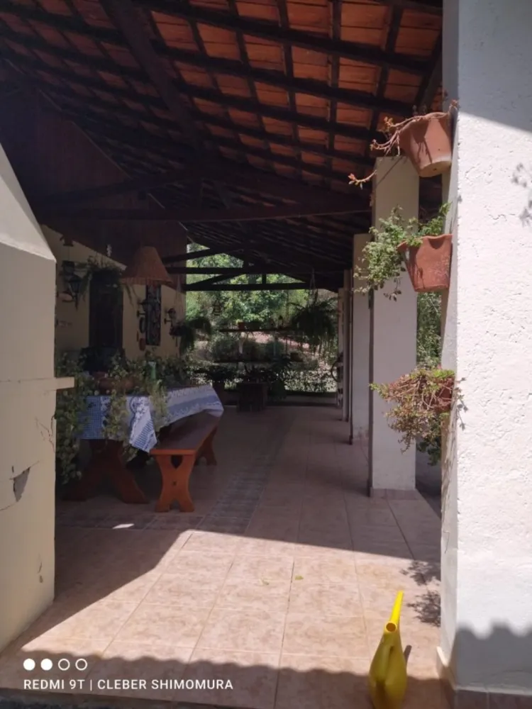 Terreno, 24 hectares - Foto 3