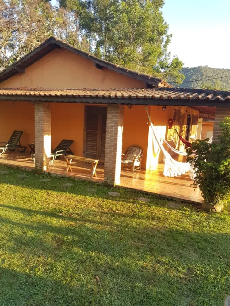Terreno, 2 hectares - Foto 1