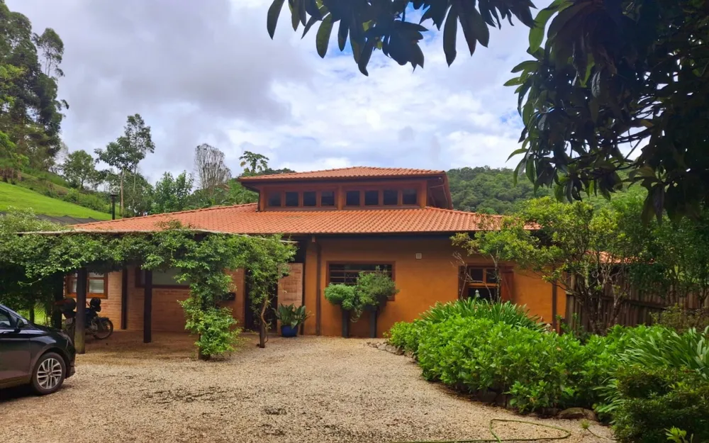 Terreno, 7 hectares - Foto 1
